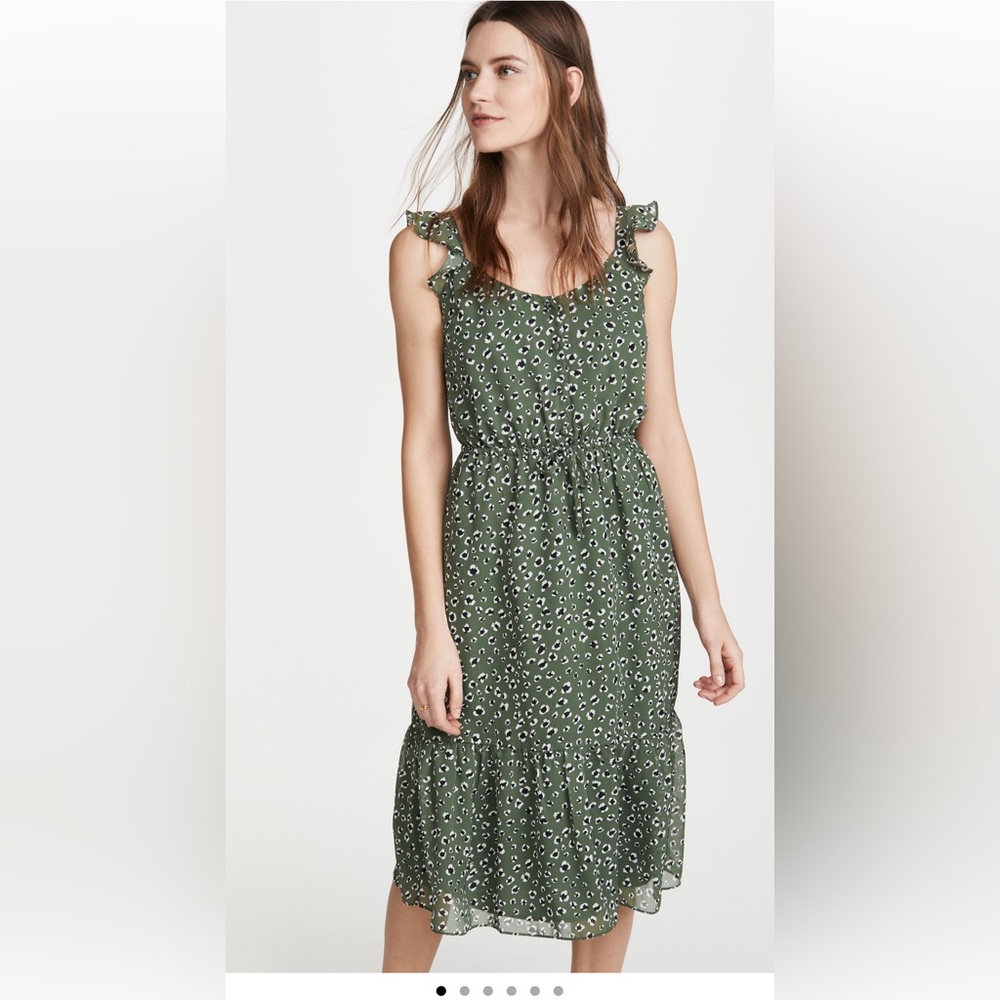BB Dakota Dress